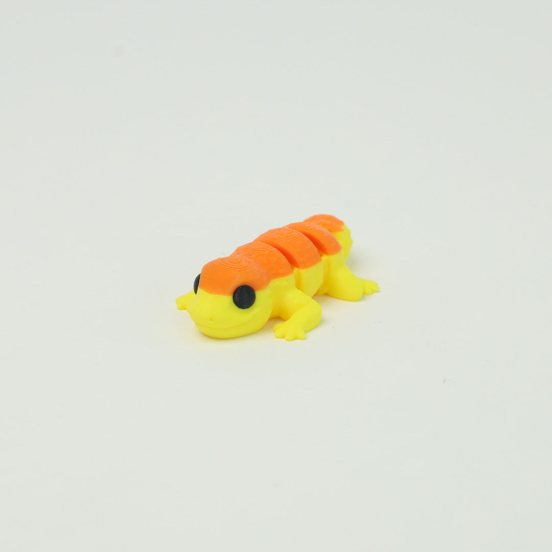 Animal  3D Printed Fidget Toys - Baby