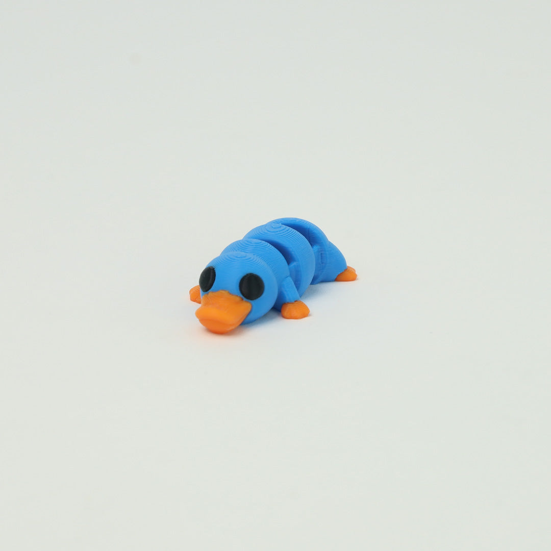 Animal  3D Printed Fidget Toys - Baby